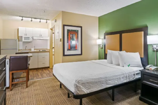 Extended Stay America Suites - Washington, DC - Reston