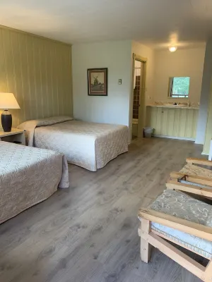 Auberge la Coudriere (Cool Hotel)