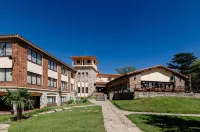 Hotel Luz y Fuerza Villa Giardino Hotels near Terreno
