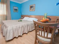 Hotel WGrand Hotels in Petrovac