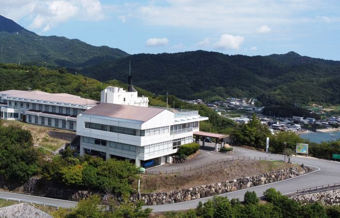 Kokumin-Shukusha Shodoshima