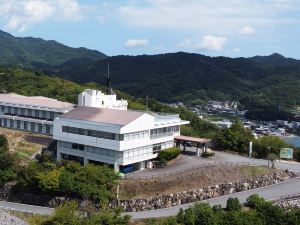 国民宿舎 小豆島