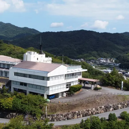 Kokumin-Shukusha Shodoshima