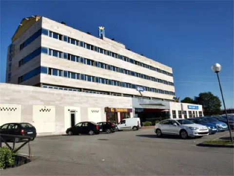 Hotel Silvota Hotels in 