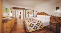 Copper Creek Villas & Cabins at Disney's Wilderness Lodge Отели в г. Орландо