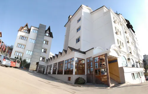 Hotel Afa