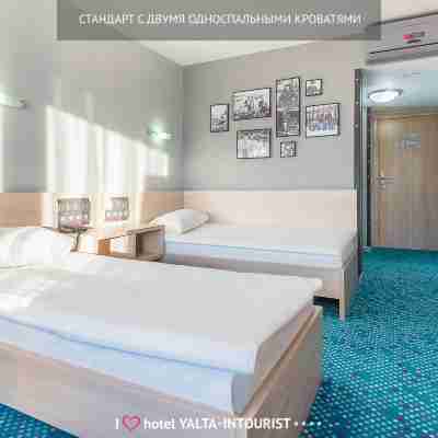 Hotel Complex Yalta-Intourist Rooms