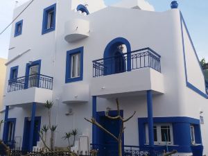 Psaras Apartments