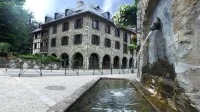 Vvf Saint-Lary-Soulan Hautes-Pyrénées