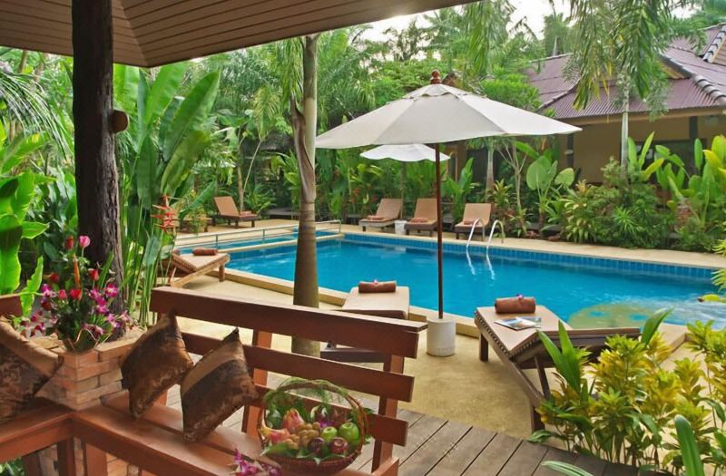 Sunda Resort photo 3