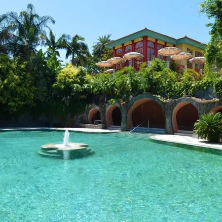 Pestana Palace Lisboa Hotel & National Monument - the Leading Hotels of the World