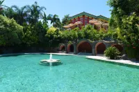 Pestana Palace Lisboa Hotel & National Monument - the Leading Hotels of the World - Luxus