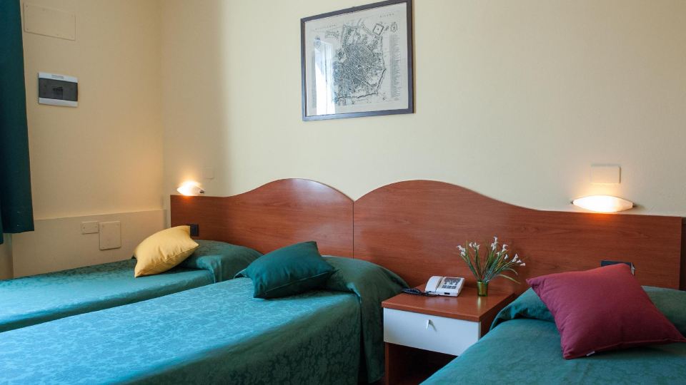 The Best Hotel