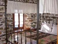Mansion Terpou Hotels in Artemis