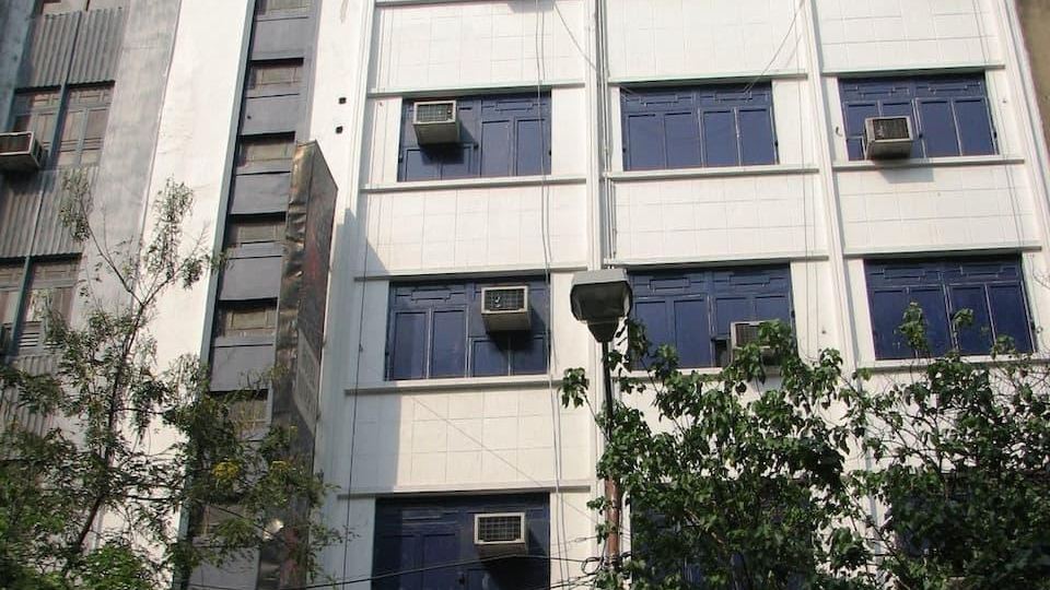 Hotel Minerva