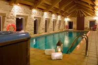 San Francisco Hotel Monumento - Pools