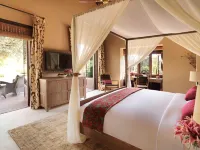 Anantara Sir Bani Yas Island Al Sahel Villas Hôtels à : Al Dhafra