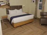 Sun Star Grand Hotel Hoteles cerca de Mezquita Dorada