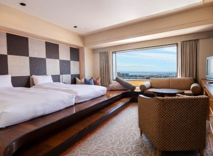 浦安ブライトンホテル東京ベイ