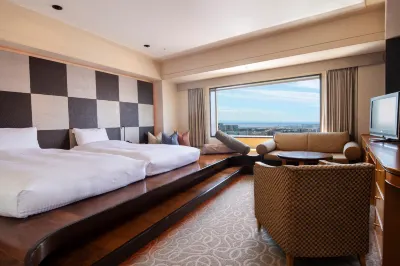 浦安布萊頓飯店東京灣 住宿飯店