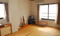 Ryokan Kamomeso (Yakushima)