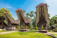 Cove Veranda Hotels in Jatiasih