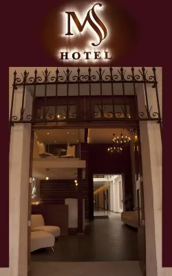Hotel MS