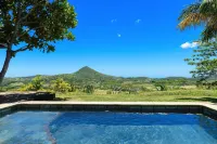 La Vieille Cheminée, Tropical Farm & Eco-Lodges - Хоумстей