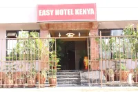 イージー ホテル ケニア