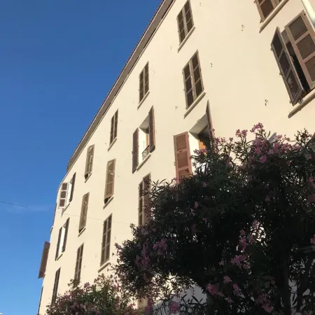 Grand Hôtel de Calvi
