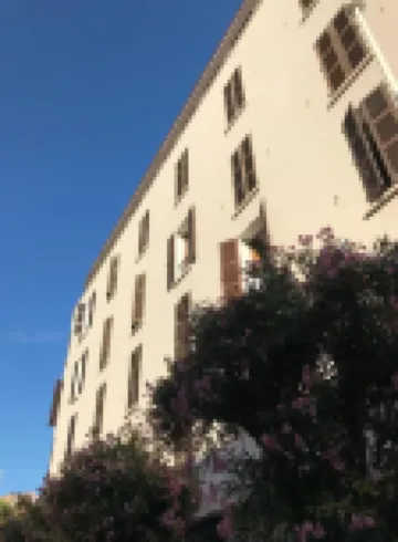 Grand Hôtel de Calvi โรงแรมใน