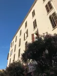 Grand Hôtel de Calvi Hotel di 