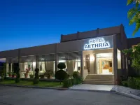 Hotel Aethria فنادق في ثاسوس