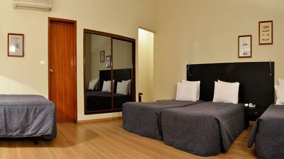 Hotel Excelsior