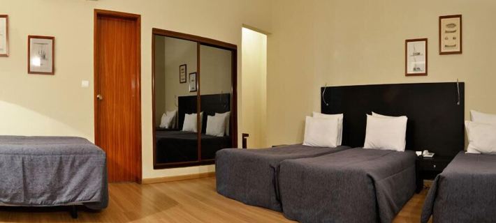 Hotel Excelsior Hotéis em Lisboa