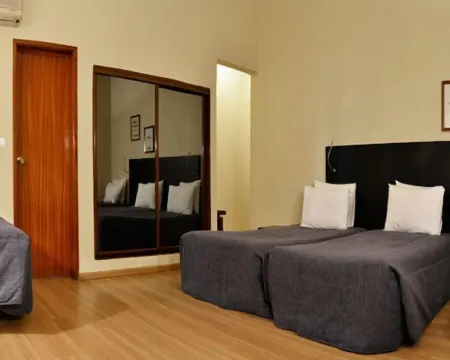 Hotel Excelsior Hoteles en Lisboa