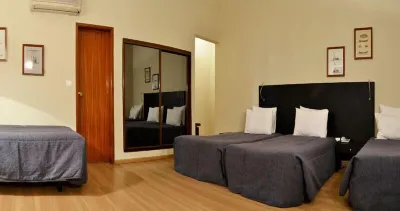 Hotel Excelsior Hotels in Лісабон