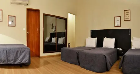 Hotel Excelsior Отели рядом с достопримечательностью «Музей азулежу»