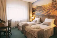 庫塔爾茲Spa加康體酒店