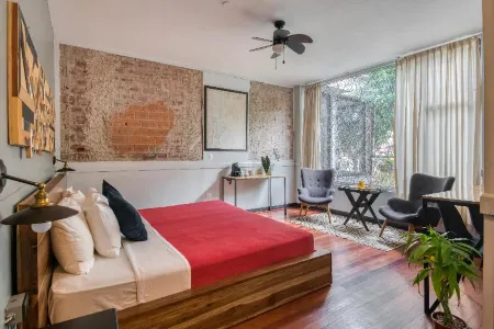 Viajero San José Hostel