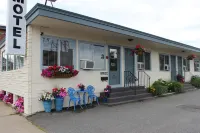 Town & Beach Motel Hotels in Falmouth