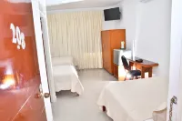 Hotel BQuin Plaza Hotels in 