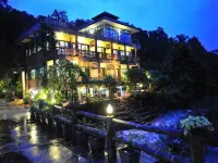 Baansuanrudee Resort Hotels in Khlung