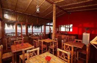 Bamboo Lodge - breakfast