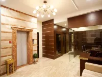 Hotel Mahalakshmi Residency Hotels in Kollur