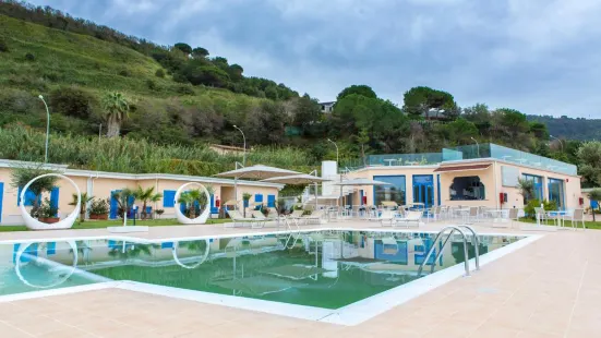 Galia Luxury Resort