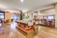 Villa Maria Hotel & Spa - petit déjeuner