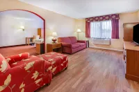 Baymont by Wyndham Perrysburg/Toledo Hotels in Perrysburg
