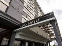 Delta Hotels Toronto Airport & Conference Centre Hotels near Lambton Arena