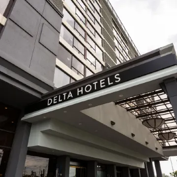 Delta Hotels Toronto Airport & Conference Centre